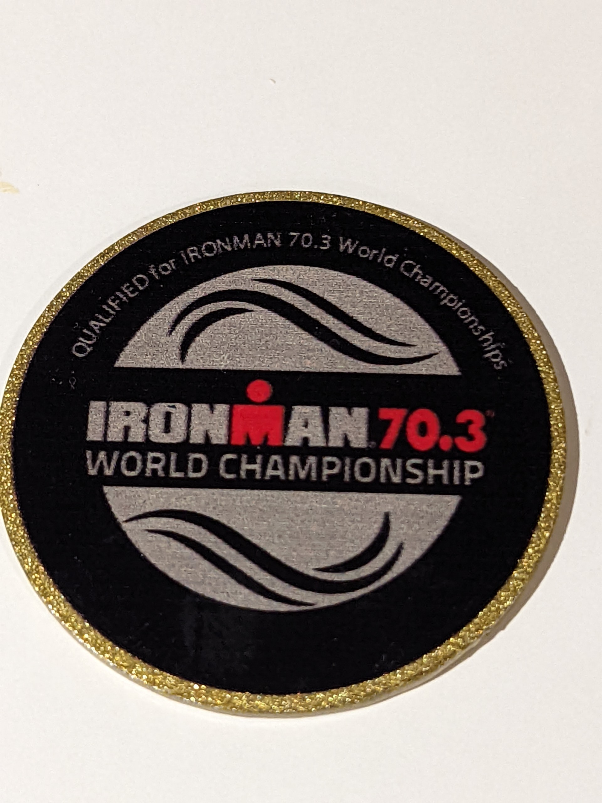 An unnecessarily long and personal recount of a 70.3 Ironman in Andorra