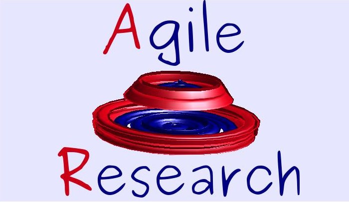 Agile Research